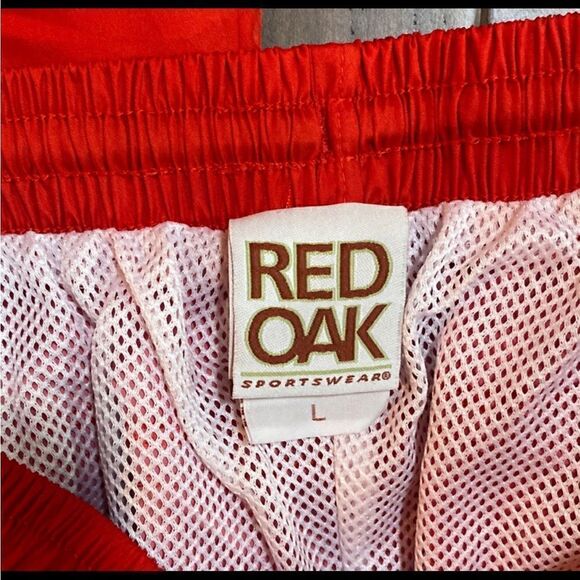 Ole Miss Windbreaker Pants  - Picture 2 of 6